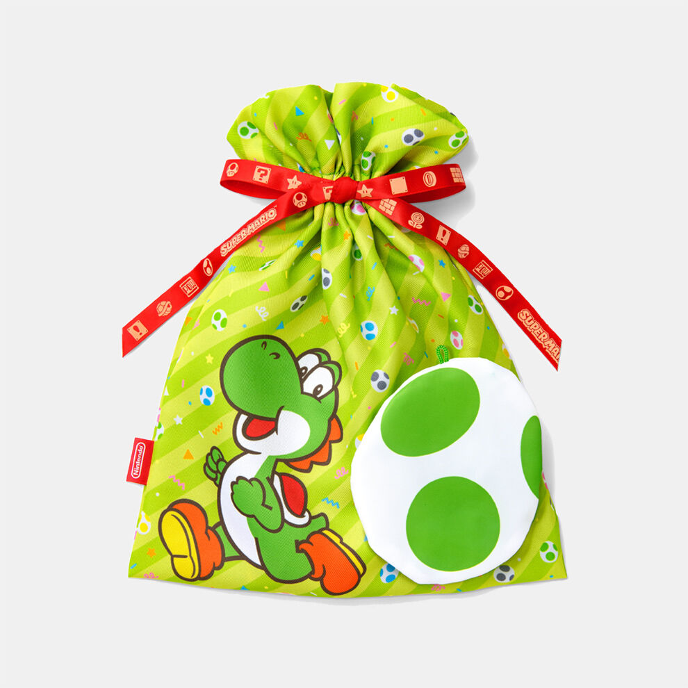 ヨッシークラフトワールド | Nintendo Store