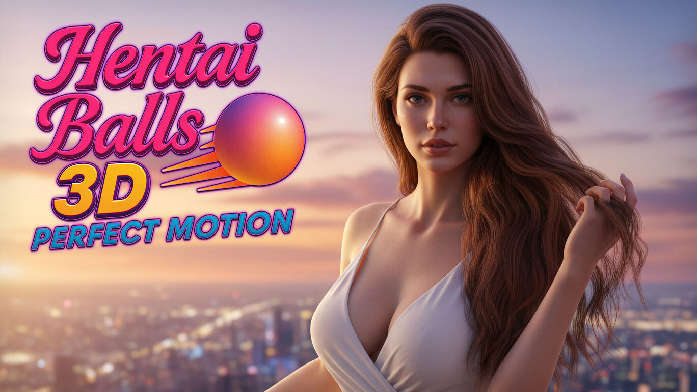 Hentai Balls 3D: Perfect Motion