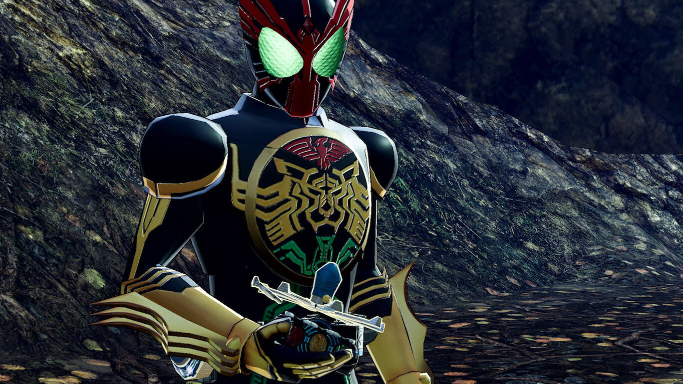 Kamen Rider Memory Of Heroez Premium Sound Edition ダウンロード版 My Nintendo Store マイニンテンドーストア