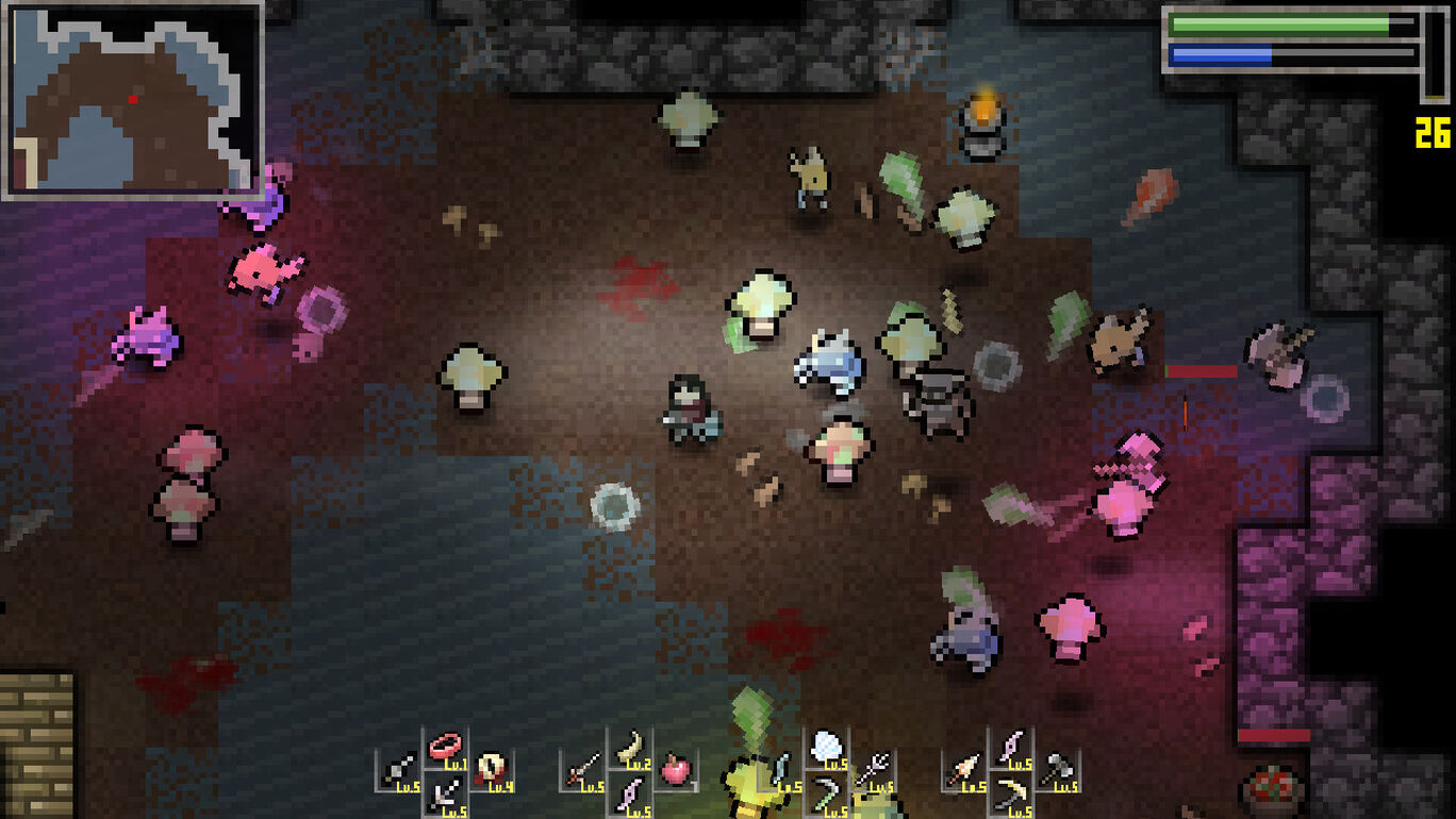 Throne Quest Deluxe スローン クエスト デラックス ダウンロード版 My Nintendo Store マイニンテンドーストア