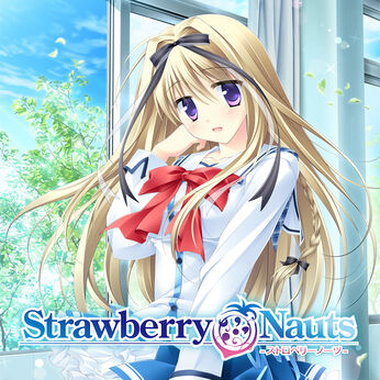 Strawberry Nauts-ストロベリーノーツ-