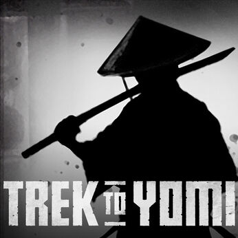 Trek to Yomi