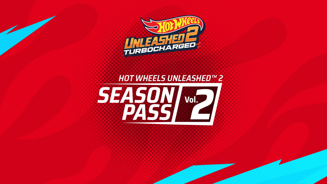 HOT WHEELS UNLEASHED™ 2 - Season Pass Vol. 2