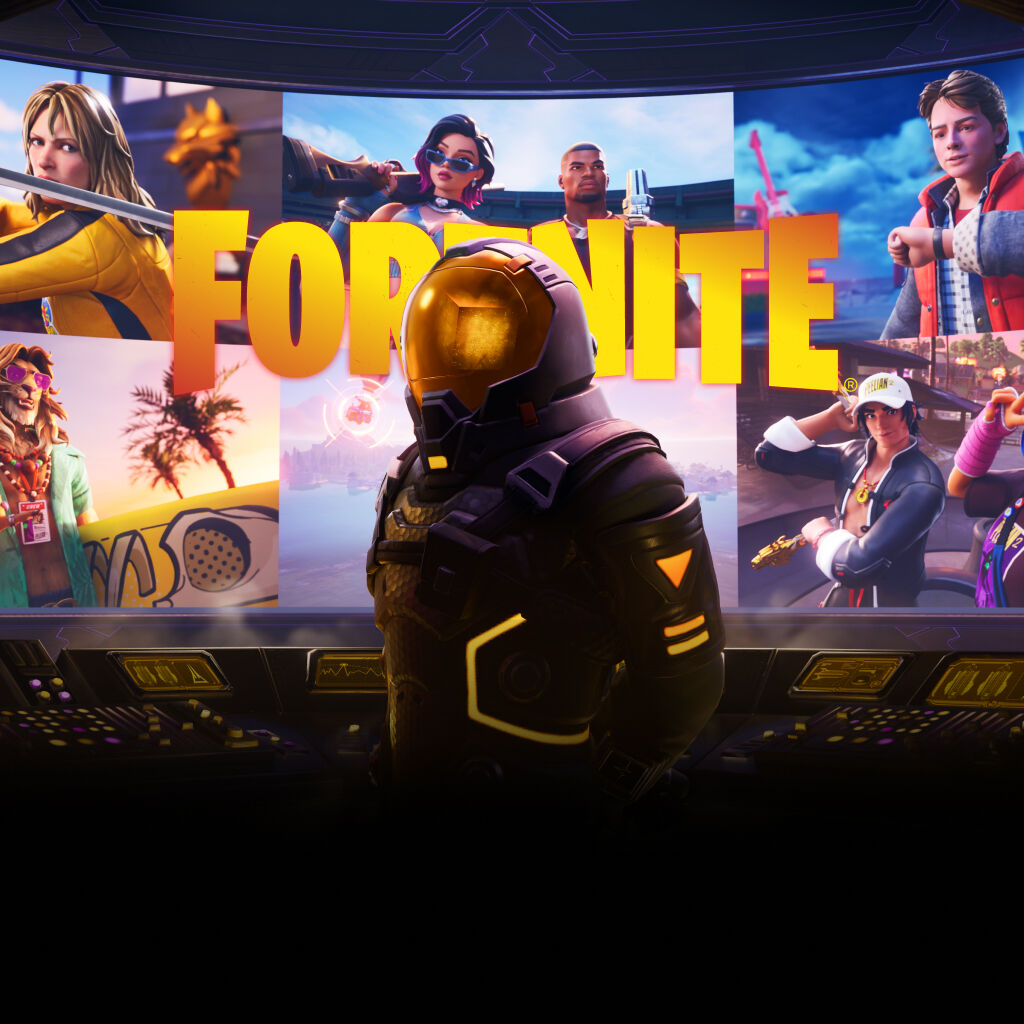 フォートナイト | My Nintendo Store（マイニンテンドーストア）