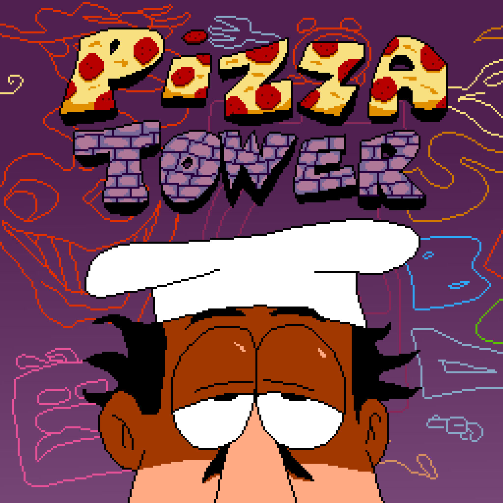 Pizza Tower | Nintendo Store