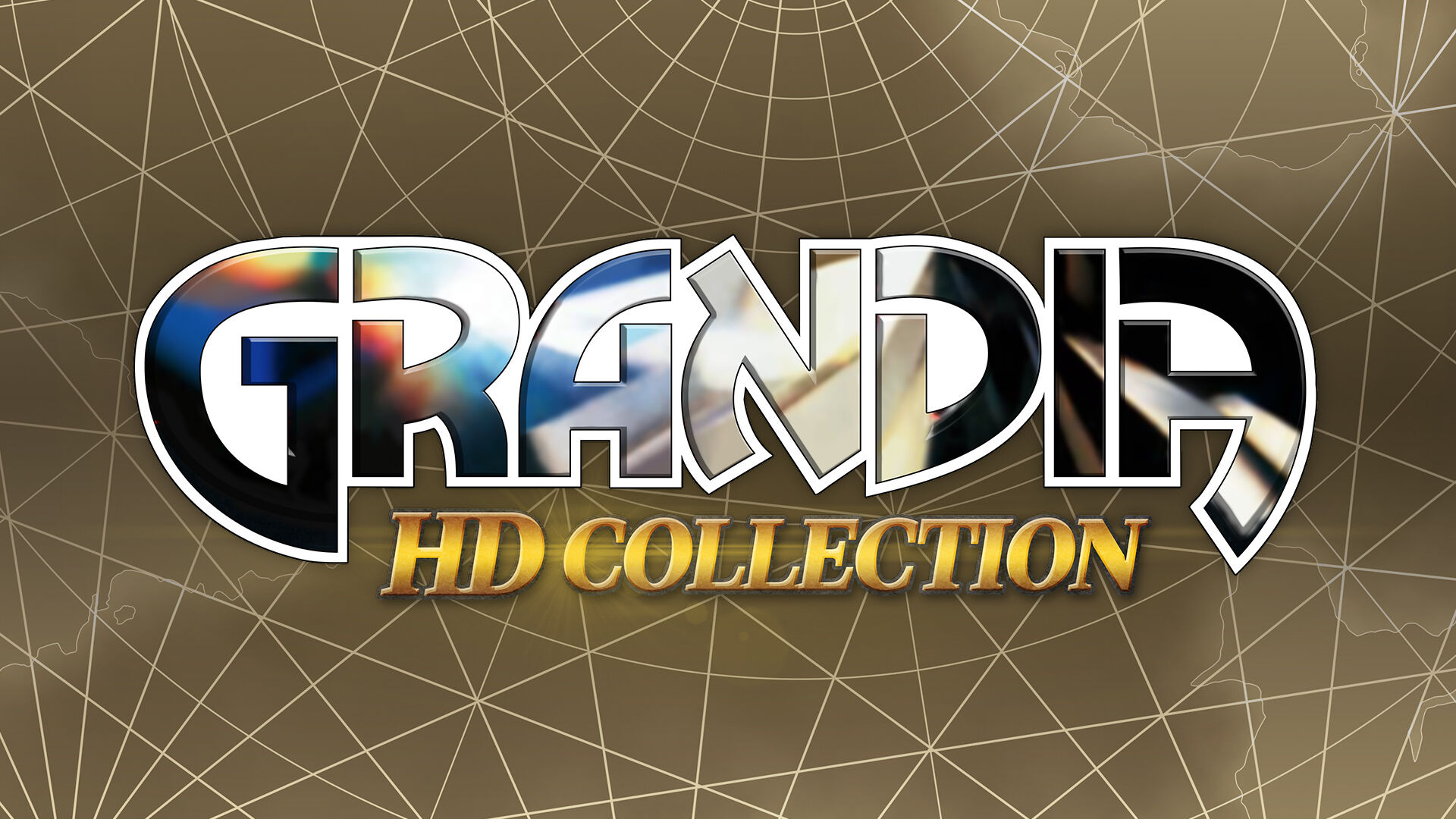 グランディア HDコレクション ダウンロード版 | My Nintendo Store