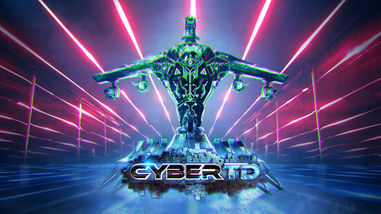 CyberTD (サイバータワーディフェンス)