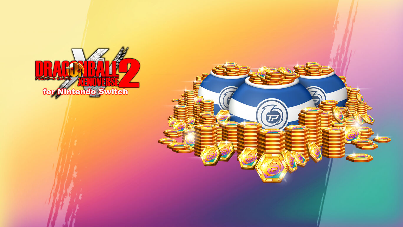 ドラゴンボール ゼノバース 2 - STPメダル