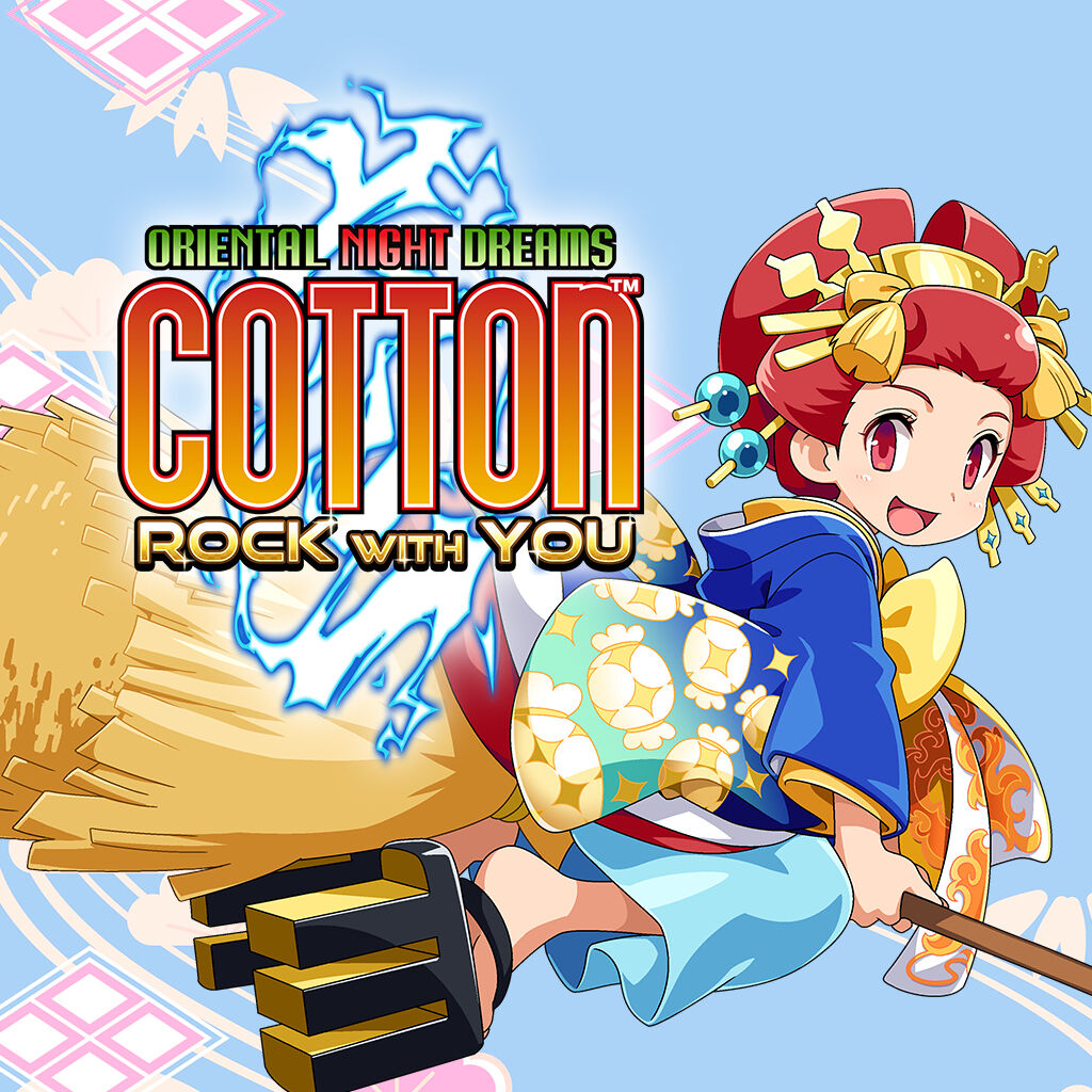 コットン | Nintendo Store