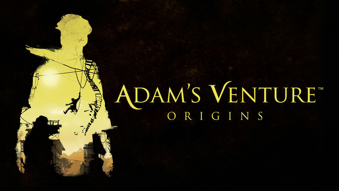 Adam S Venture Origins ダウンロード版 My Nintendo Store マイニンテンドーストア