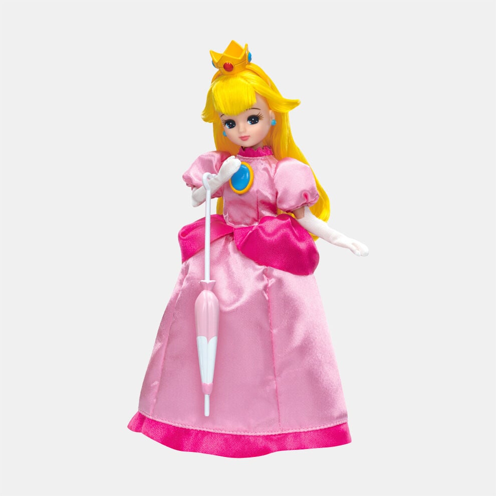 ピーチ姫 | My Nintendo Store（マイニンテンドーストア）