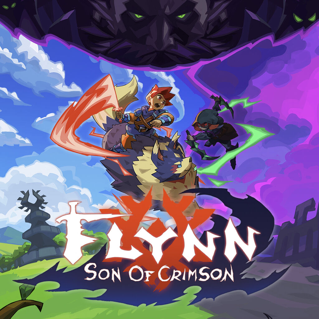 Flynn: Son of Crimson ダウンロード版 | My Nintendo Store（マイ 