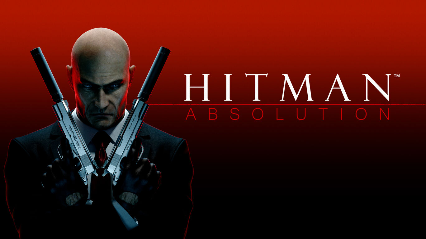 杀手:赦免|Hitman: Absolution汉化