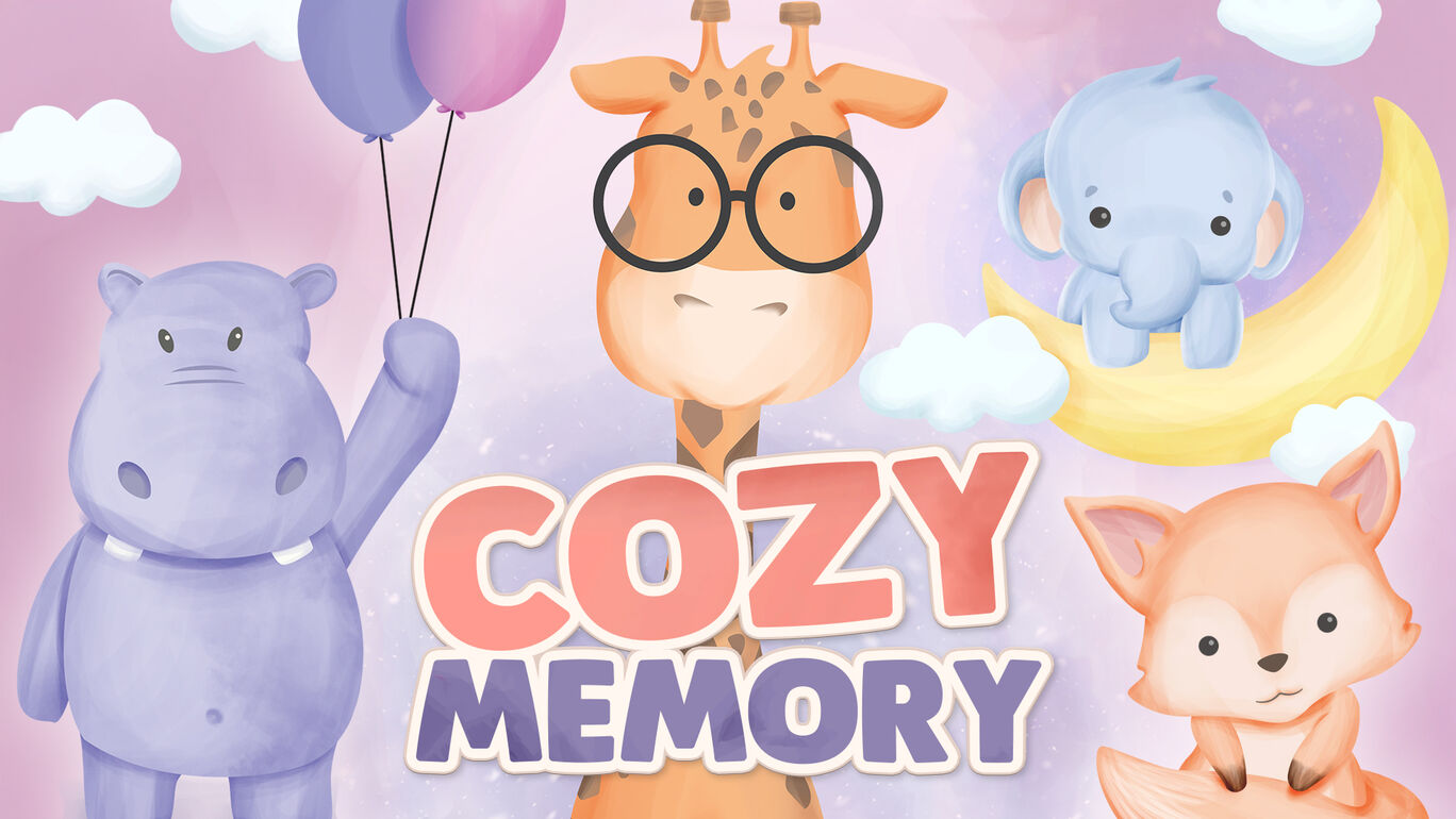 Cozy Memory