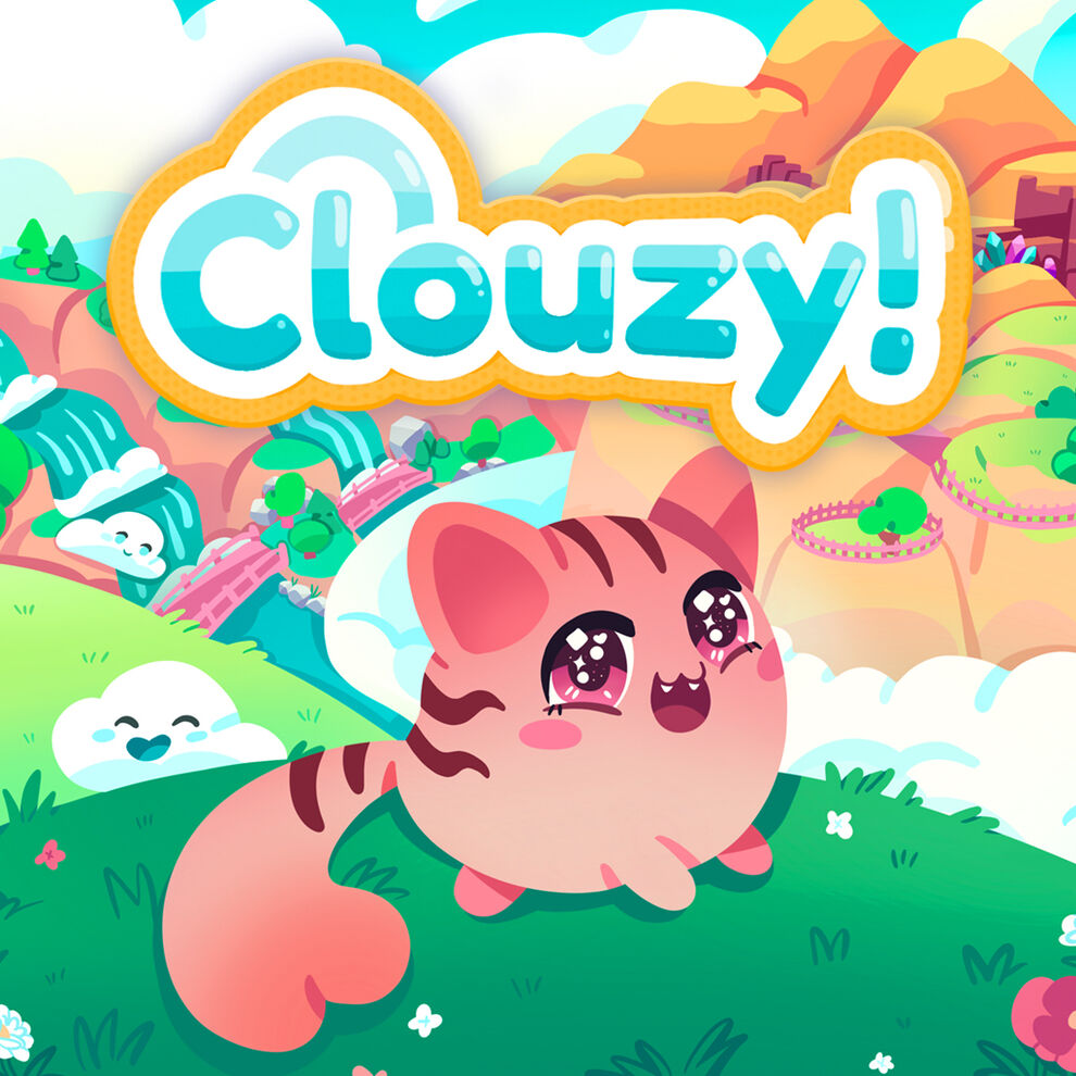 Clouzy!