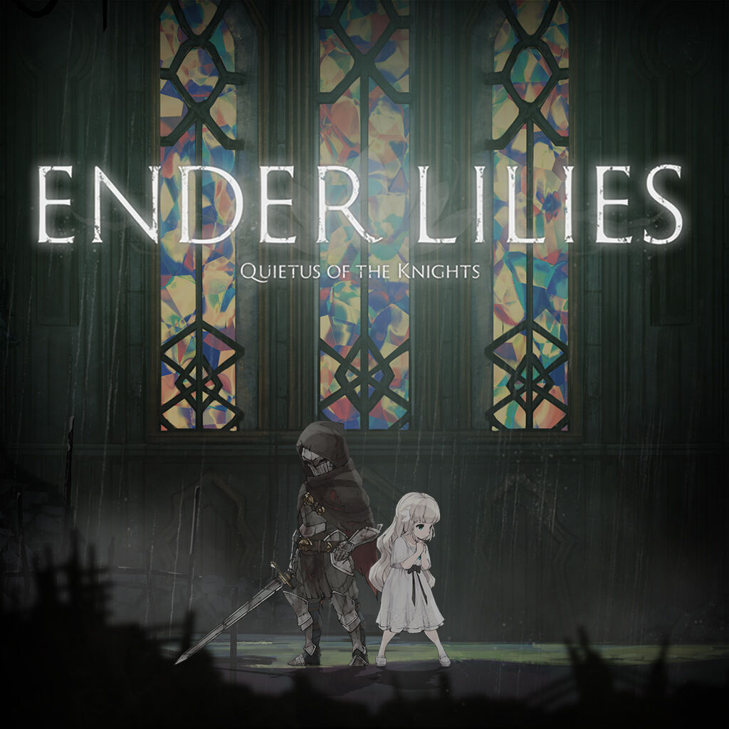 ENDER LILIES: Quietus of the Knights ダウンロード版 | My Nintendo