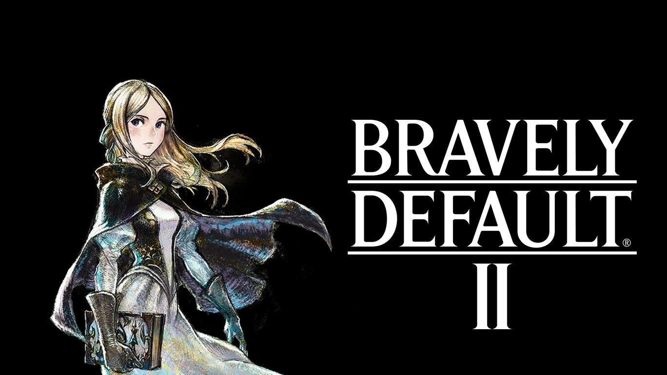 Bravely Default Ii ダウンロード版 My Nintendo Store マイニンテンドーストア