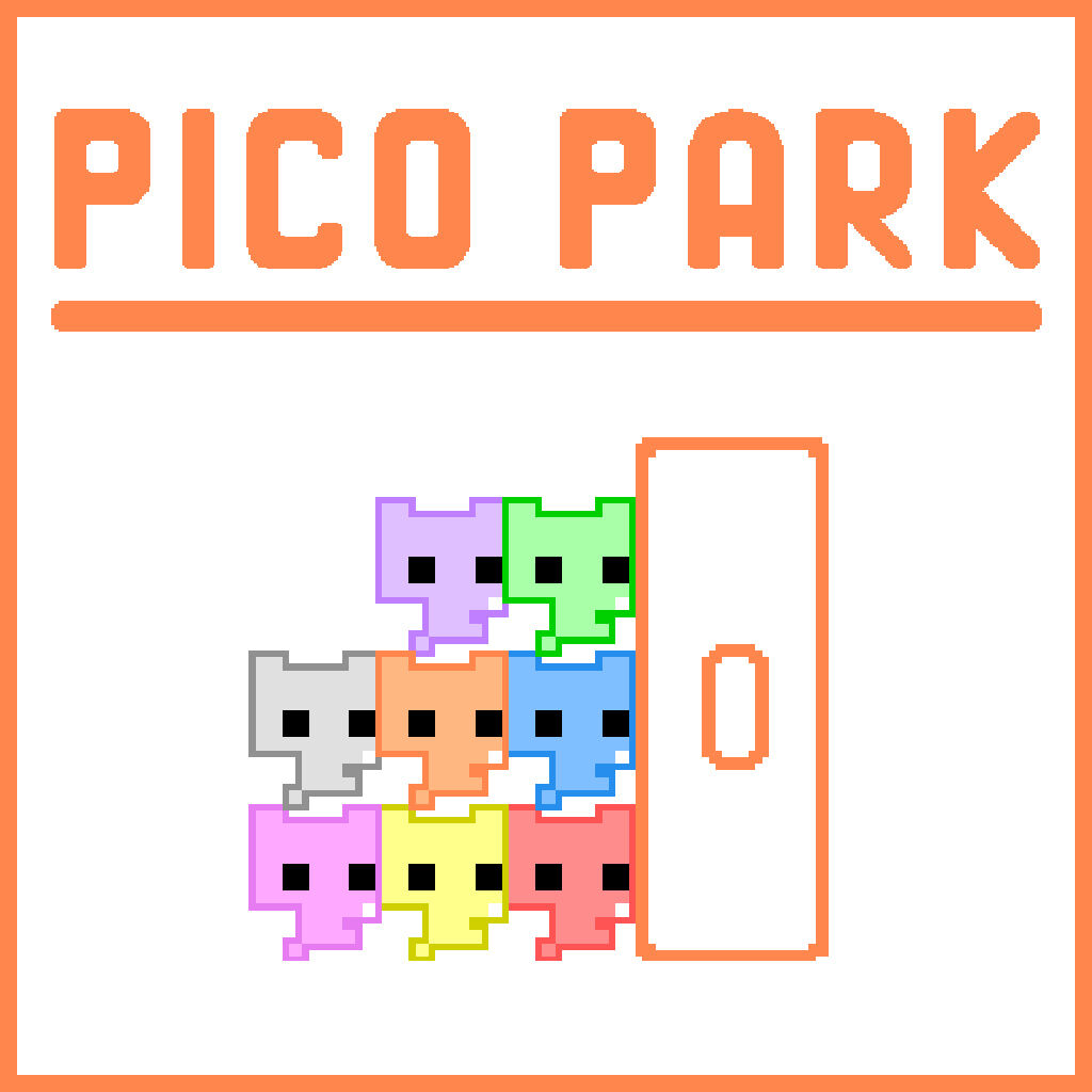 PICO PARK ダウンロード版 | My Nintendo Store（マイニンテンドーストア）