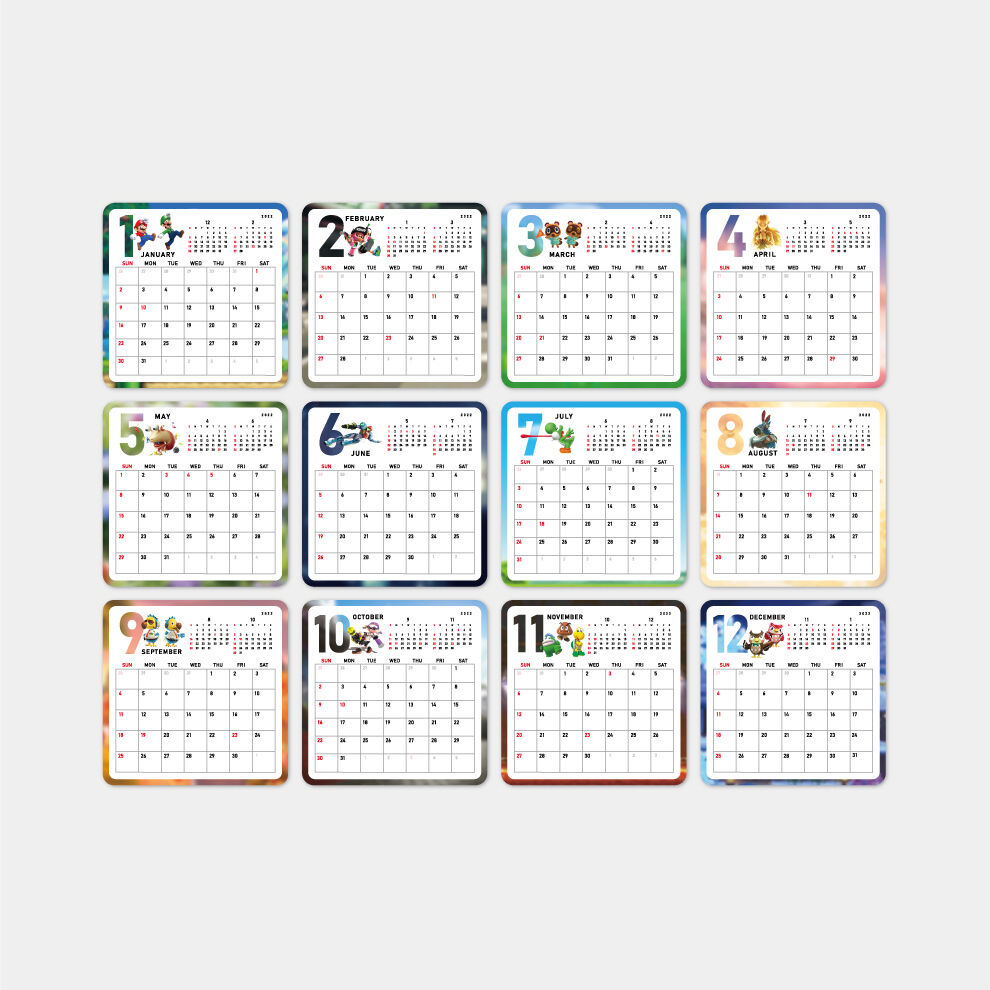 超可爱 カレンダー タレントグッズ Www Thjodfelagid Is