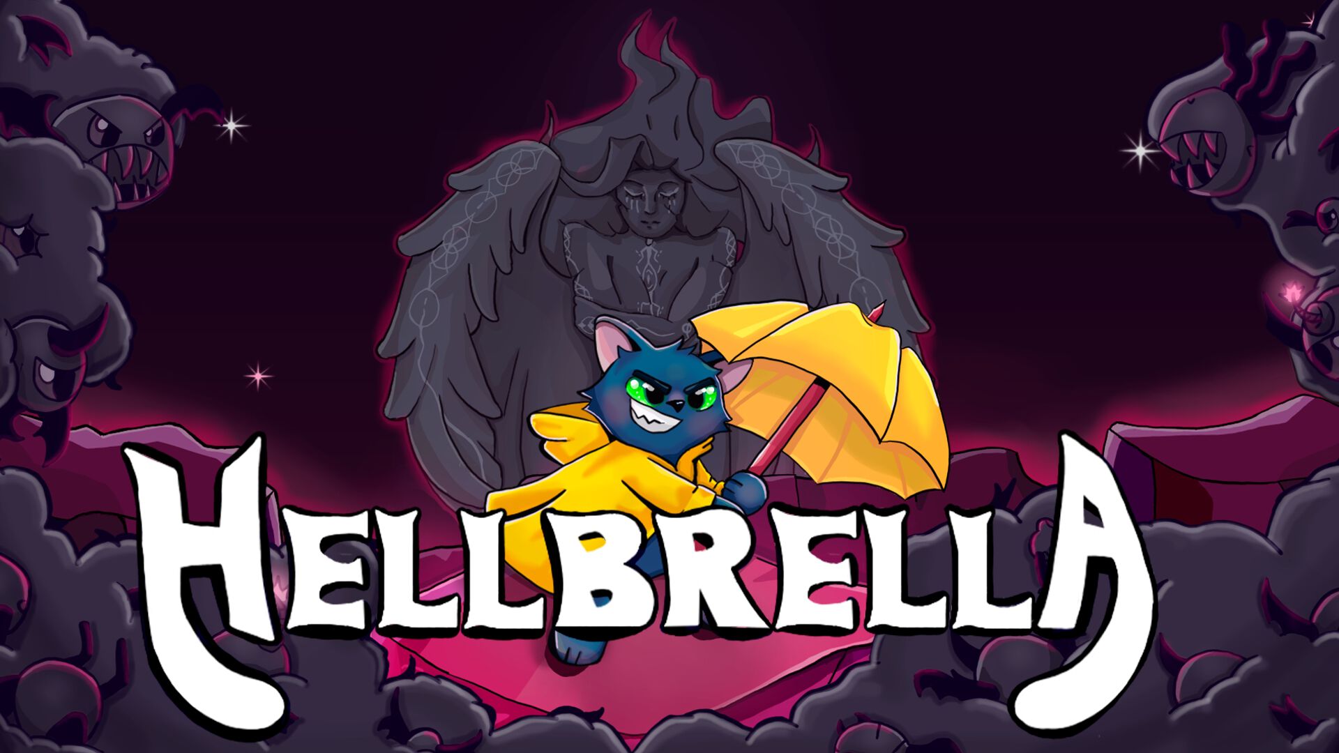Hellbrella