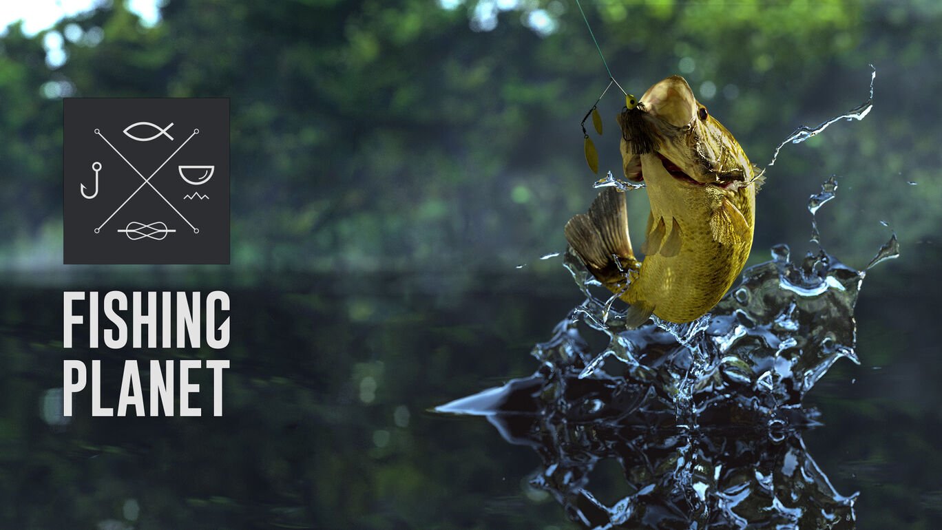 Fishing Planet