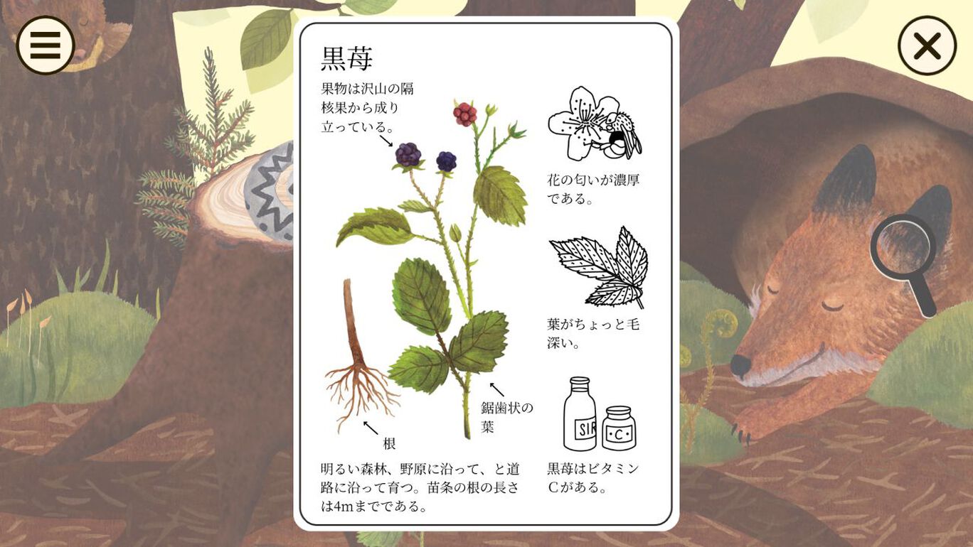 鼠ちゃんの百科事典 ダウンロード版 My Nintendo Store マイニンテンドーストア