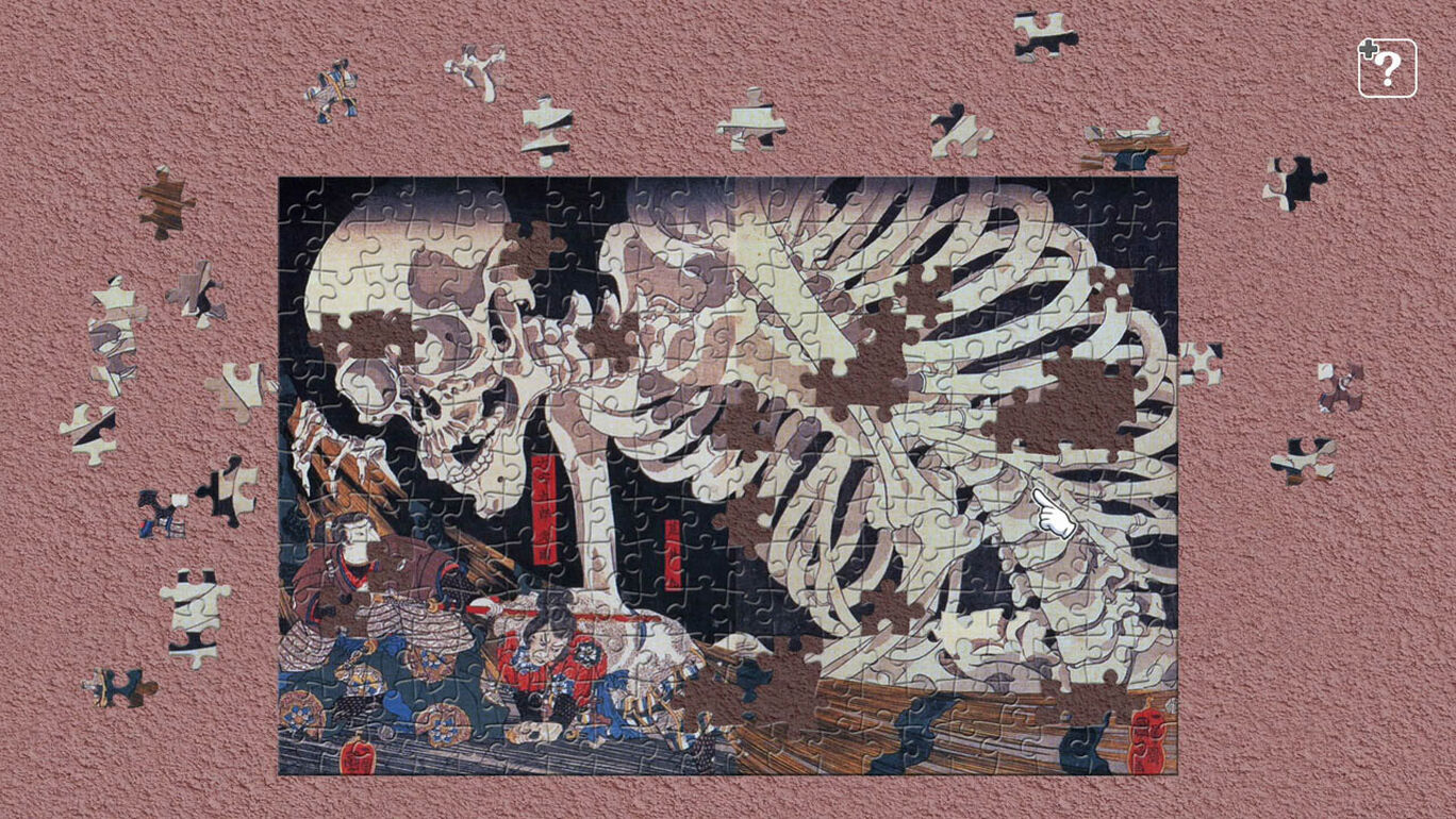 世界の名画 浮世絵 My Nintendo Store マイニンテンドーストア