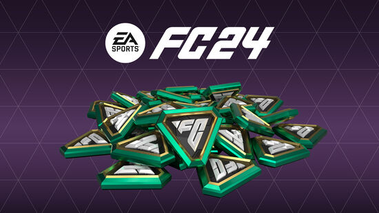 EA SPORTS FC™ 24 - FCポイント