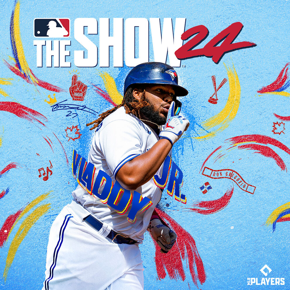 MLB® The Show™ 24 | My Nintendo Store（マイニンテンドーストア）