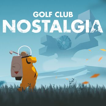 Golf Club Nostalgia (ゴルフクラブ・ノスタルジア)