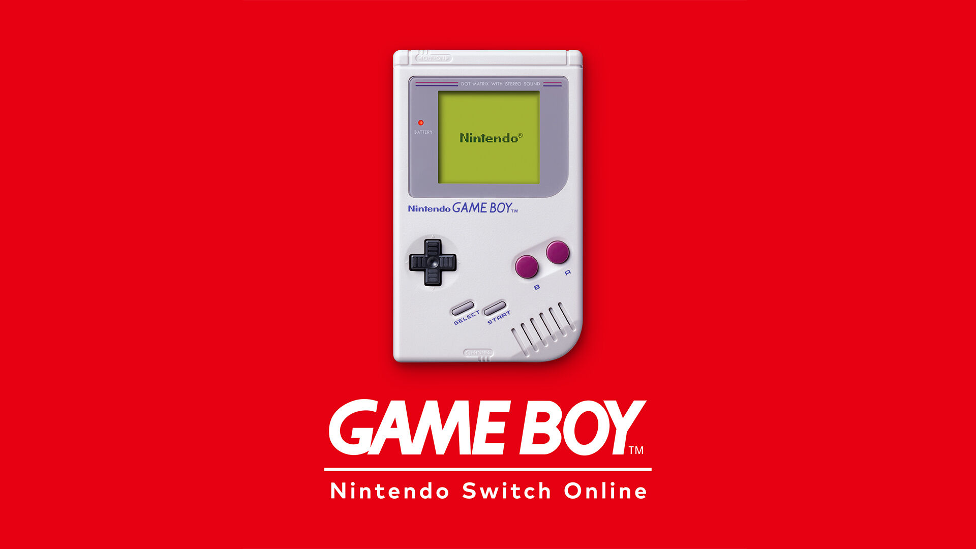 ゲームボーイ Nintendo Switch Online ダウンロード版 | My Nintendo 
