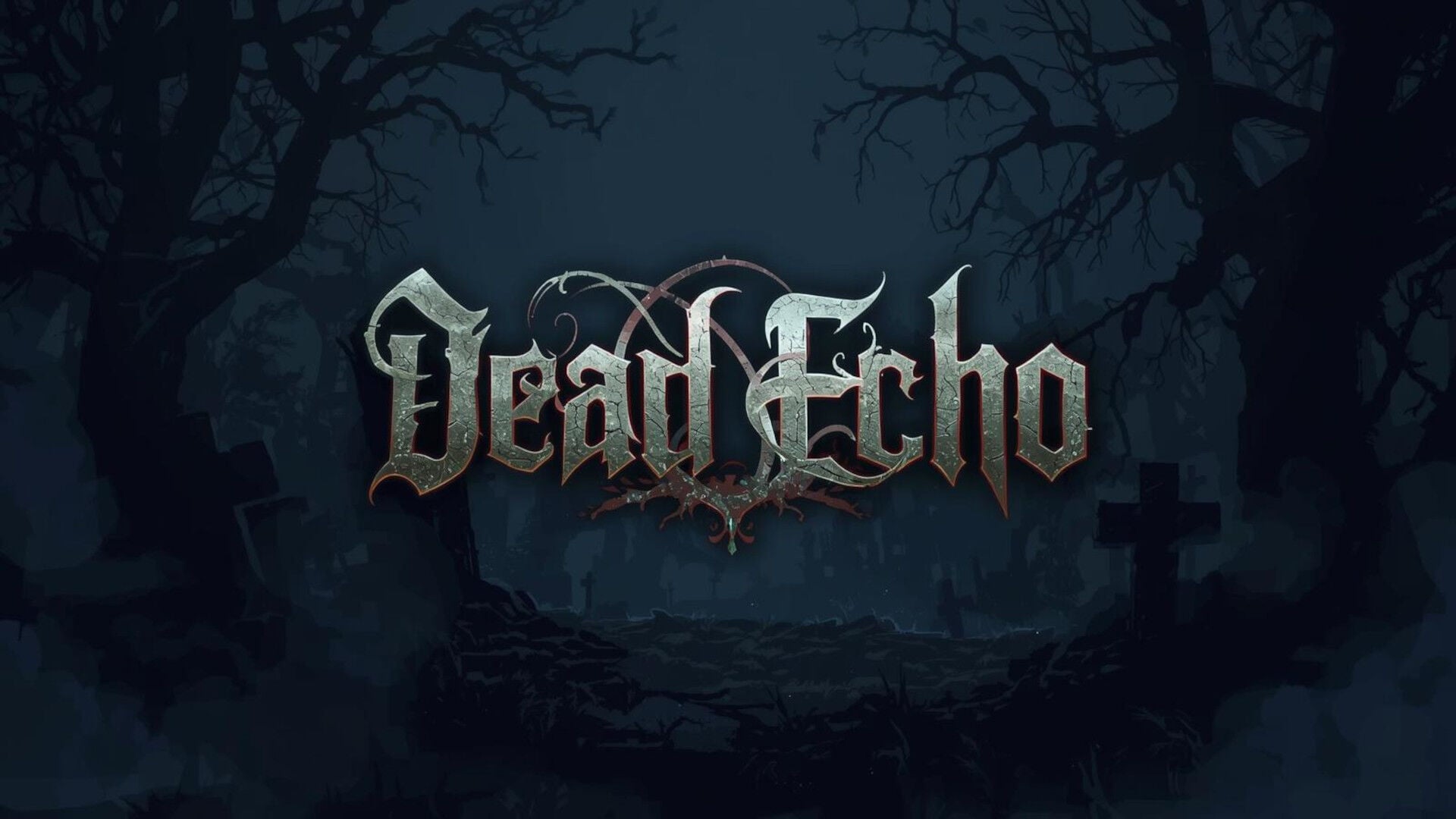 Dead Echo デッド・エコー