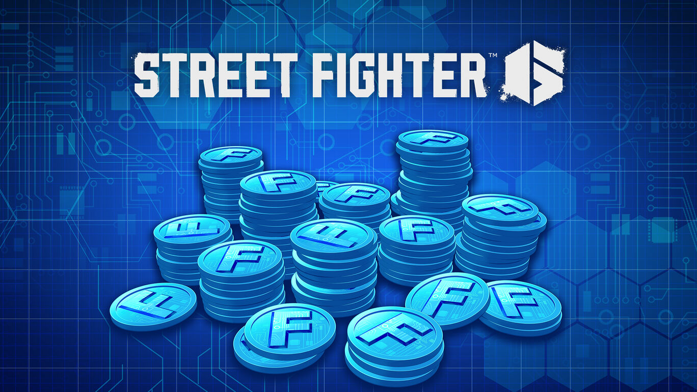 ファイターコイン