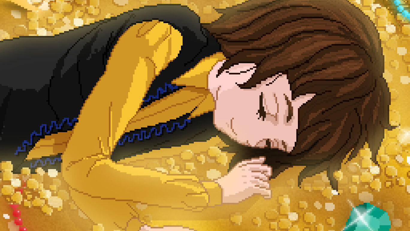 ルカノール伯爵