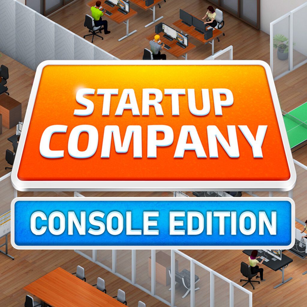 Startup Company Console Edition ダウンロード版 | My Nintendo Store 