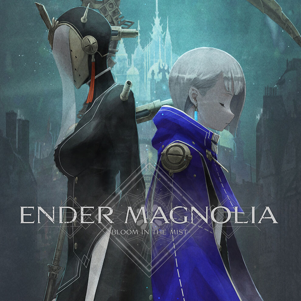 エンダーマグノリア: ブルームインザミスト | My Nintendo Store（マイ  