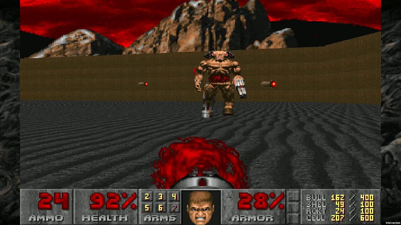 DOOM（1993）