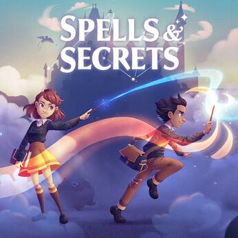 Spells & Secrets