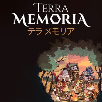 Terra Memoria (テラメモリア)