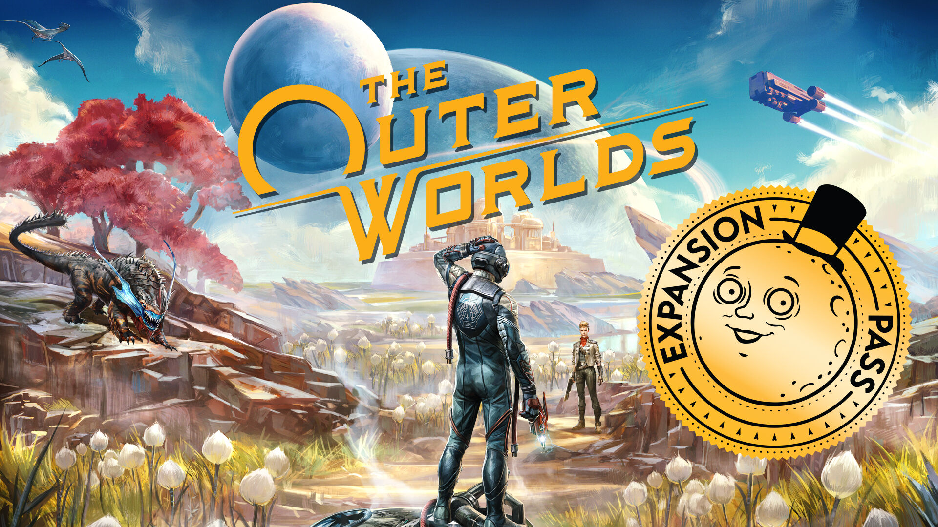 outer | Nintendo Store
