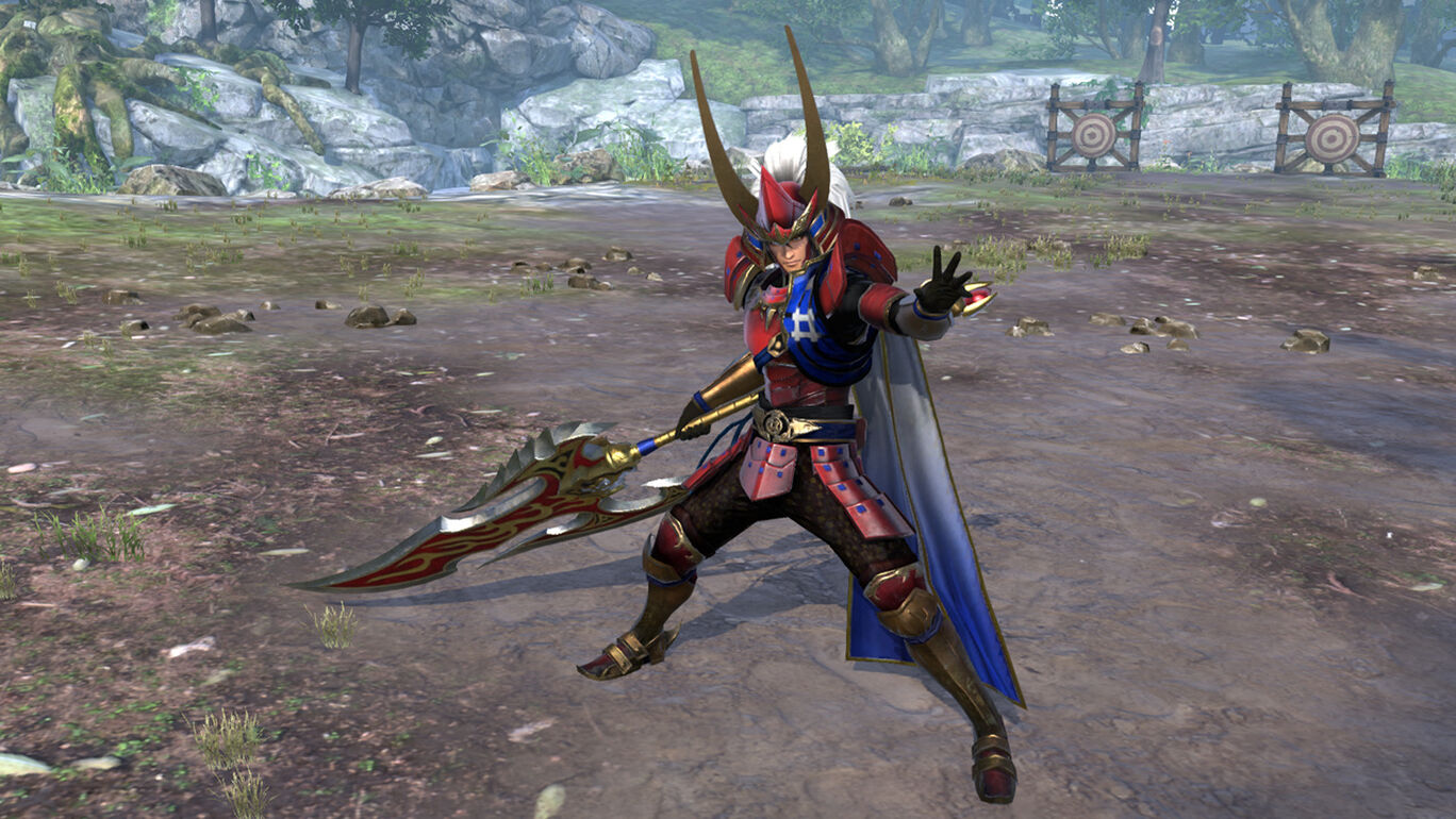 レジェンド武器戦国無双パック２ My Nintendo Store マイニンテンドーストア