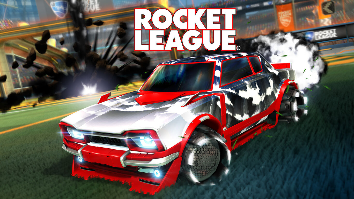 Rocket League® シーズン10 エリートパック My Nintendo Store（マイニンテンドーストア）