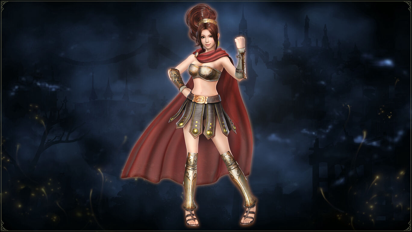 特別衣装 甲斐姫 My Nintendo Store マイニンテンドーストア