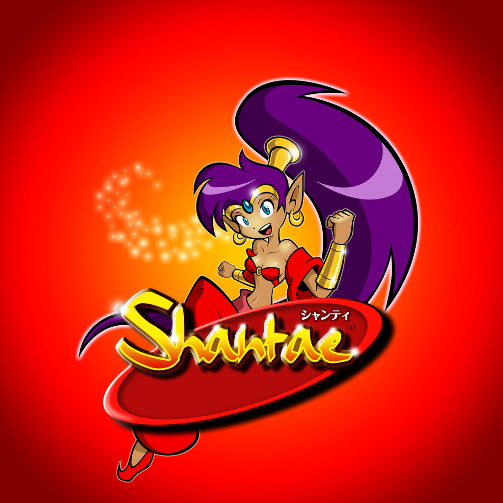 シャンティ | My Nintendo Store（マイニンテンドーストア）