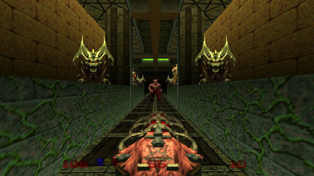 Doom 64【美品・N64北米版】 | www.carmenundmelanie.at