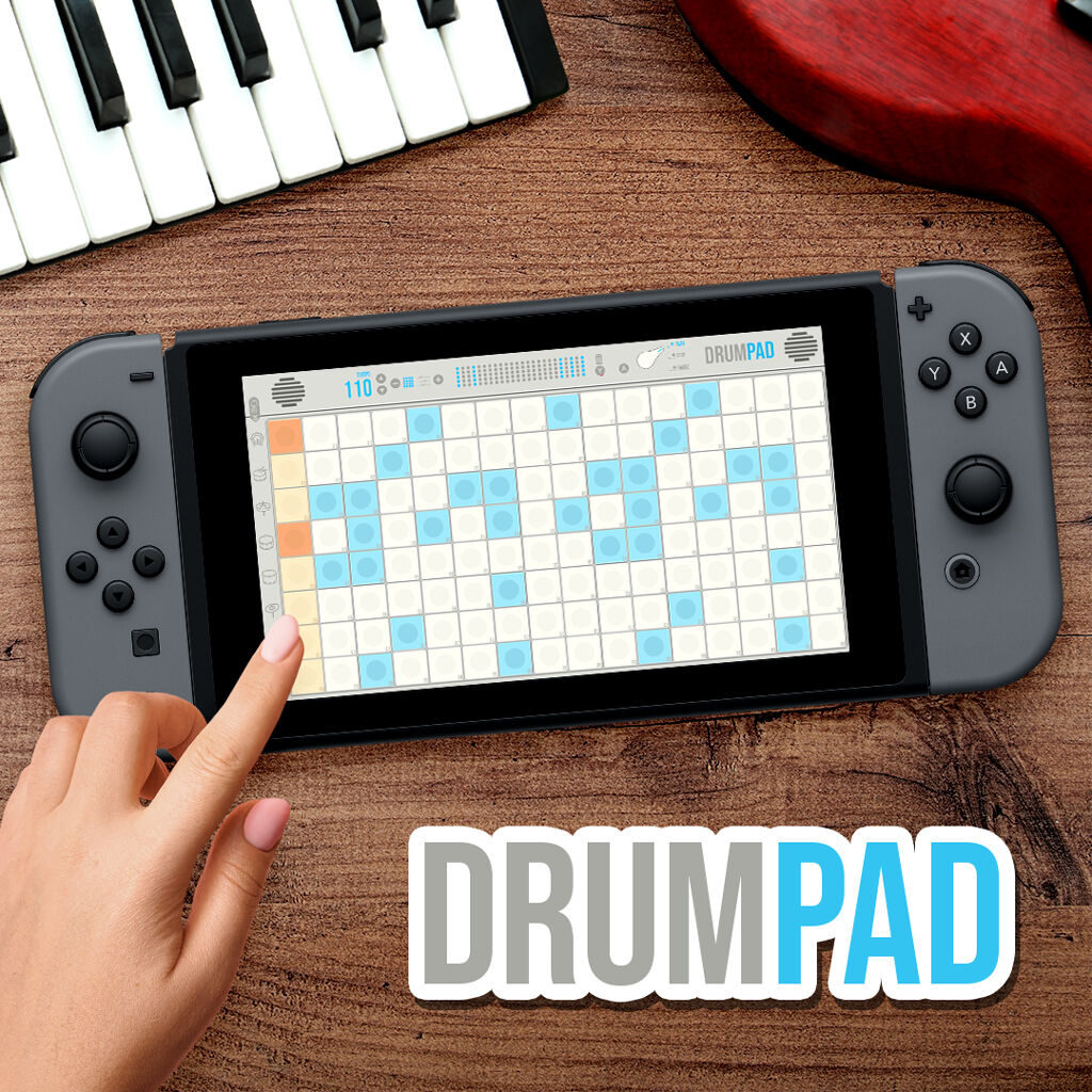 drum | My Nintendo Store（マイニンテンドーストア）