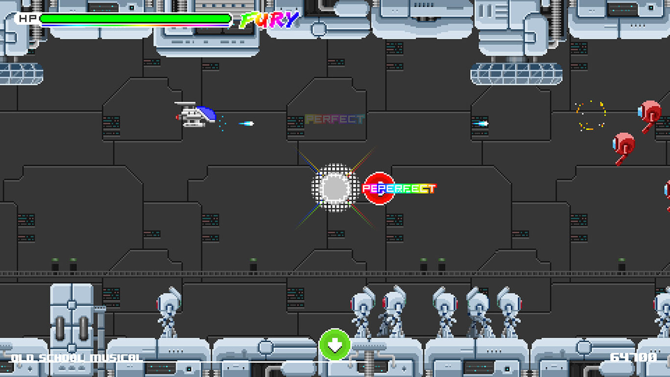 Old School Musical オールドスクールミュージカル ダウンロード版 My Nintendo Store マイニンテンドーストア