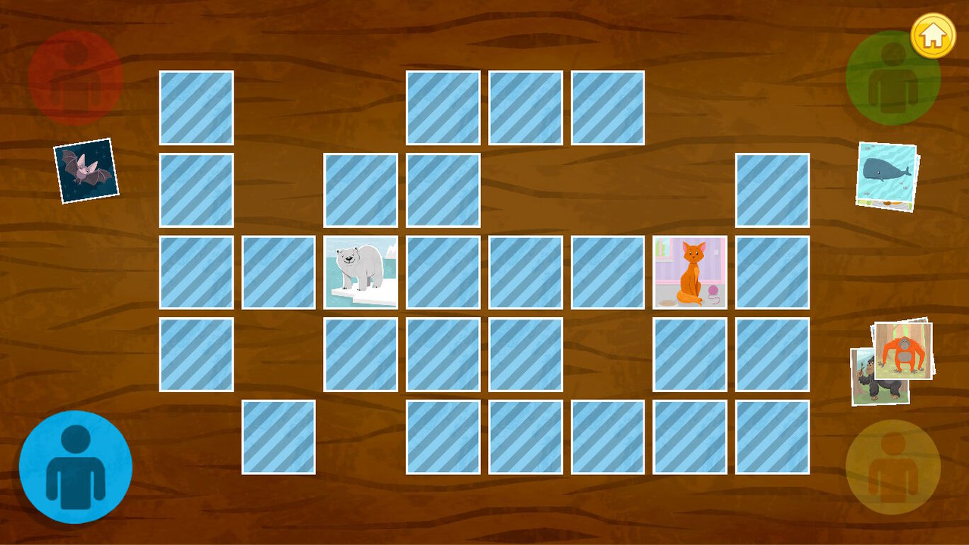 無料トランプゲーム神経衰弱