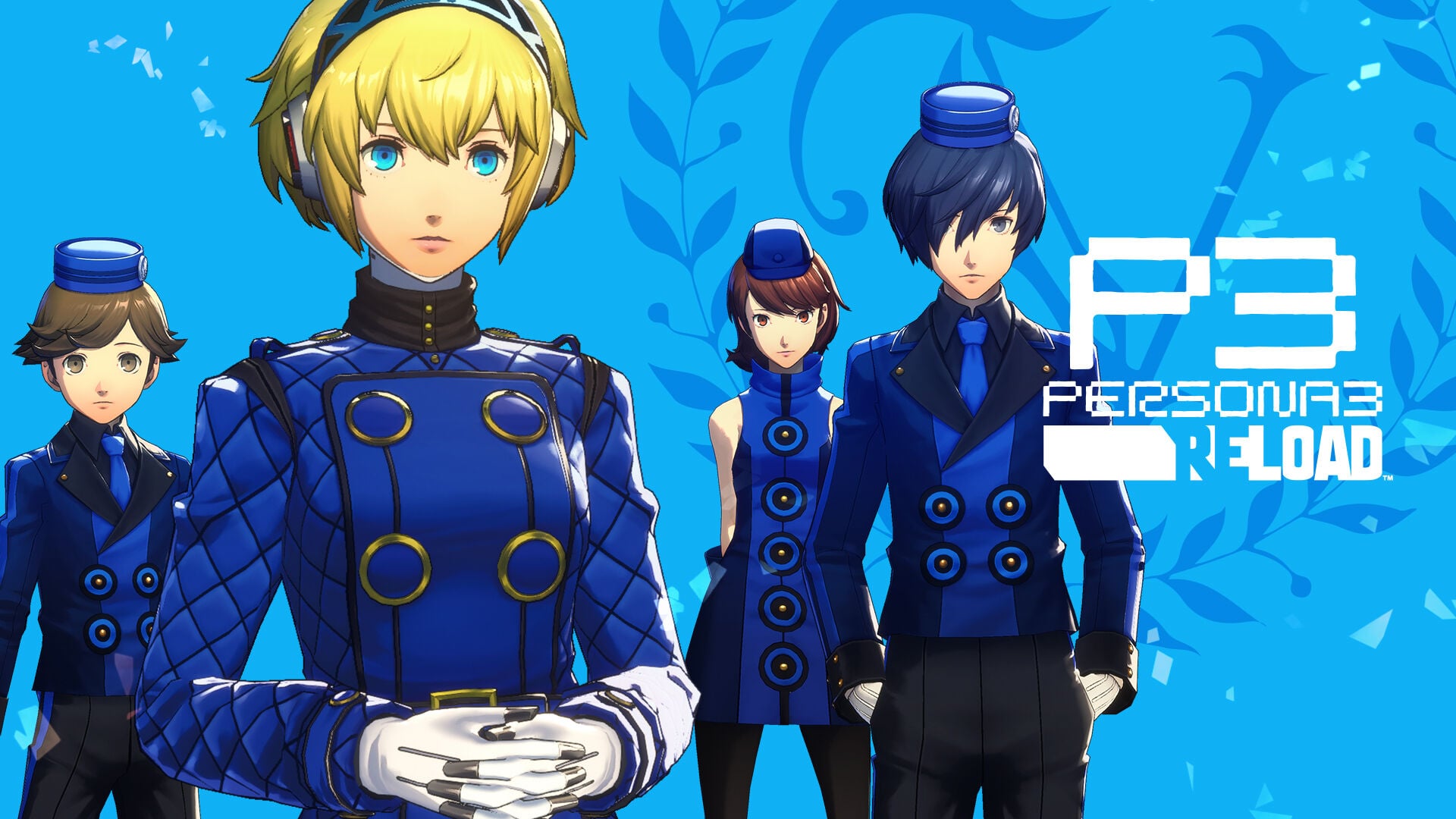 ペルソナ3 | Nintendo Store