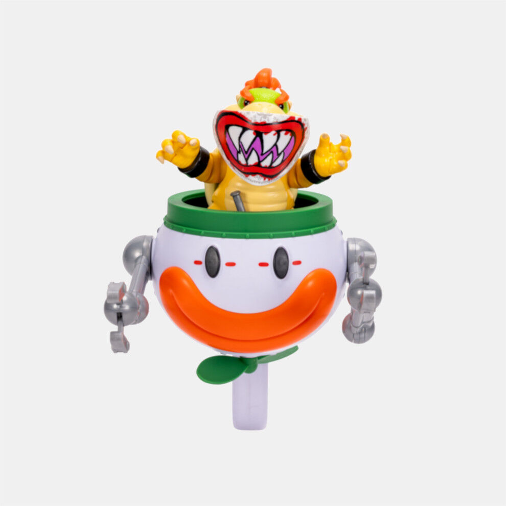 【新品】スーパーマリオギャラクシー ロゼッタ フィギュア スーパーマリオ ギャラクシー ロゼッタ デスクトップマスコット